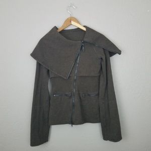 Lululemon Over the Top Jacket